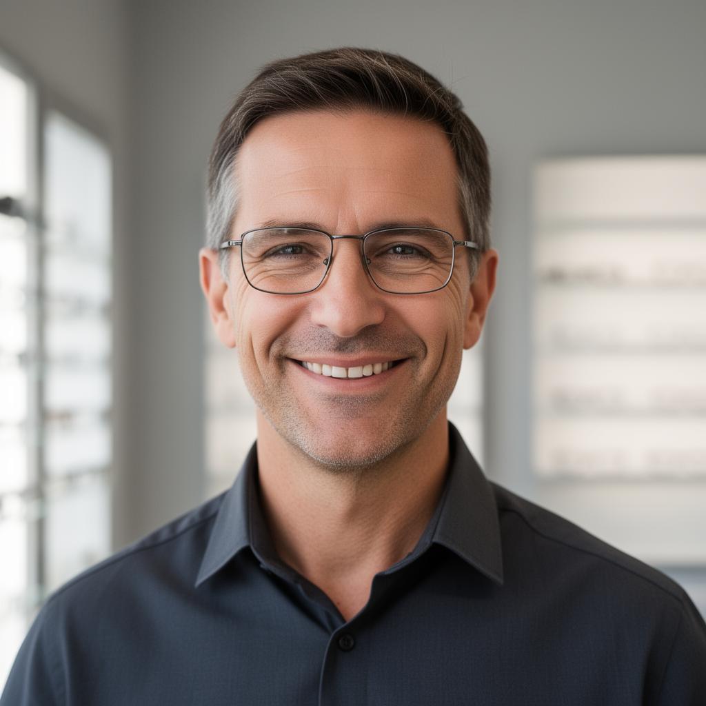 Partneroptiker Max Mustermann